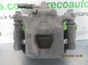 Recambio de pinza freno trasera izquierda para nissan juke (f15) 1.6 16v cat referencia OEM IAM 440111KD0A  