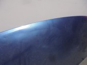 Recambio de capot para fiat scudo (222) 2.0 jtd familiar (5 asientos) referencia OEM IAM 9567608388 AZUL 