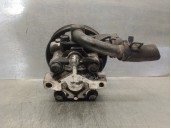 Replacement power steering pump for Hyundai Santa Fe (SM) 2.0 CRDi CAT OEM IAM reference 5710026300 5710026300 