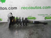 Recambio de amortiguador delantero derecho para skoda superb (3u4) 1.9 tdi referencia OEM IAM 3B0413031Q 423093JP 