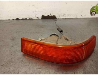 Recambio de piloto delantero izquierdo para renault 5 (b/c40) 1.1 referencia OEM IAM 7701349975 