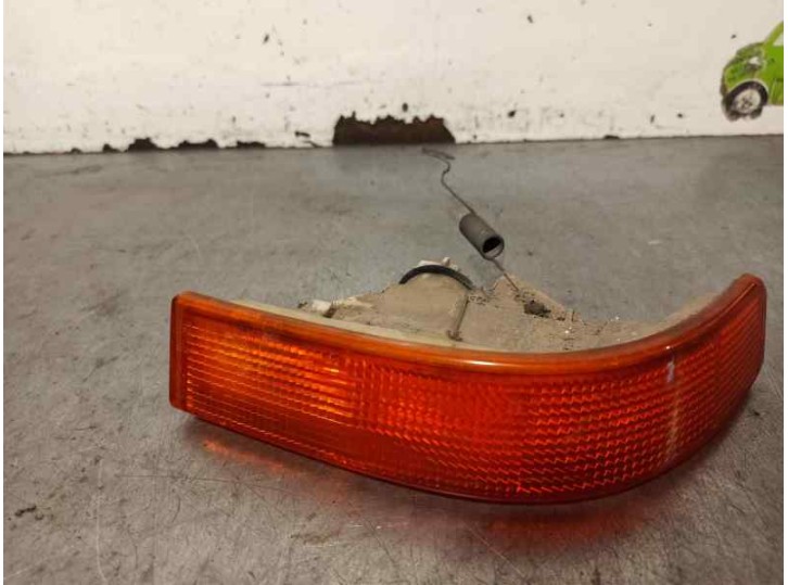 Recambio de piloto delantero izquierdo para renault 5 (b/c40) 1.1 referencia OEM IAM 7701349975 