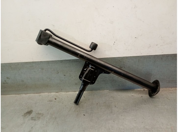 Recambio de gato para mercedes-benz clase s (w126) berlina+coupe sec 560 referencia OEM IAM 1245830115 A1245830115 