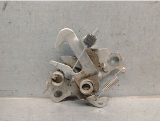 Recambio de cerradura capot para citroën c3 aircross i (2r_, 2c_) 1.2 puretech 82 (2rhmrc, 2rhmzb) referencia OEM IAM 9801114080