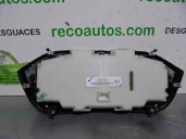 Recambio de mando climatizador para nissan juke (f15) 1.6 16v cat referencia OEM IAM 24845BX83B 
