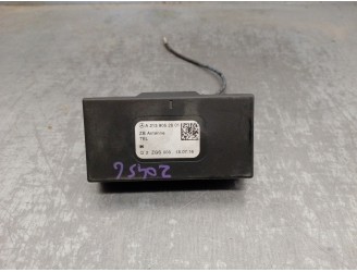 Recambio de antena para mercedes-benz clase gla (w156) 2.1 cdi cat referencia OEM IAM A21390528 