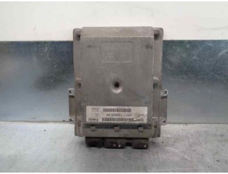 Recambio de centralita motor uce para ford transit caja cerrada ´06 2.2 tdci cat referencia OEM IAM 6C1112A650AK 6C1U14A638AD 