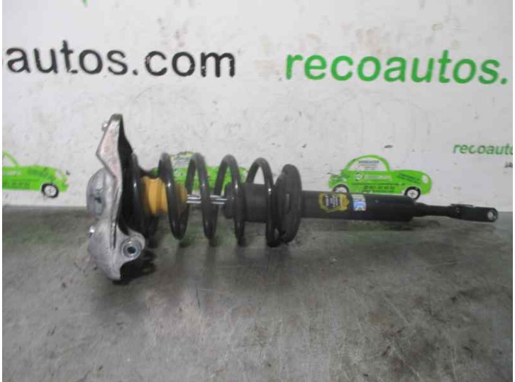 Recambio de amortiguador delantero izquierdo para skoda superb (3u4) 1.9 tdi referencia OEM IAM 3B0413031Q 423093JP 