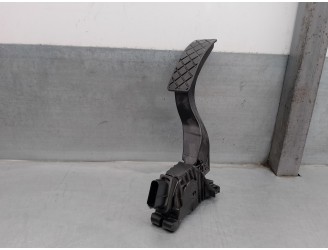 Replacement accelerator pedal position sensor for Seat Leon (5F1) 1.4 16V TSI OEM IAM reference 5Q1721503H 6PV01062110 HELLA