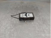Recambio de antena para mercedes-benz clase gla (w156) 2.1 cdi cat referencia OEM IAM A21390528 