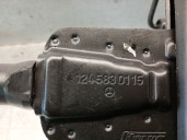 Recambio de gato para mercedes-benz clase s (w126) berlina+coupe sec 560 referencia OEM IAM 1245830115 A1245830115 