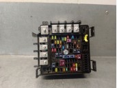Recambio de caja reles / fusibles para jeep compass (mp, m6, mv, m7) 1.3 referencia OEM IAM 7140516030  