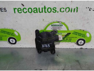 Recambio de motor calefaccion para hyundai i40 1.7 crdi cat referencia OEM IAM H400730880  