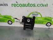 Recambio de motor calefaccion para hyundai i40 1.7 crdi cat referencia OEM IAM H400730880  