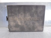 Recambio de caja reles / fusibles para kia carens 2.0 turbodiesel cat referencia OEM IAM K2KB67JB2A 