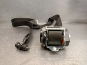 Replacement front left seat belt for Ford Focus III 1.0 EcoBoost OEM IAM reference BM5161295ACW 1764014 