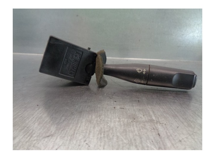 Recambio de mando limpia para fiat scudo (222) 2.0 jtd familiar (5 asientos) referencia OEM IAM 96049596ZL  