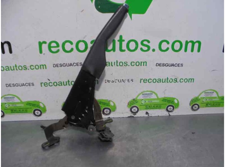 Recambio de palanca freno de mano para skoda superb (3u4) 1.9 tdi referencia OEM IAM 1H0947561A  