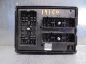 Recambio de caja reles / fusibles para kia carens 2.0 turbodiesel cat referencia OEM IAM K2KB67JB2A 