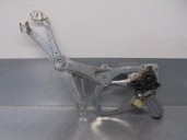 Recambio de elevalunas delantero derecho para mercedes-benz clase e (w210) berlina 2.4 v6 18v cat referencia OEM IAM A2108205842