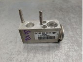 Recambio de valvula expansion para mercedes-benz clase gla (w156) 2.1 cdi cat referencia OEM IAM A2468300084 