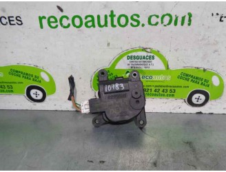 Recambio de motor calefaccion para hyundai i40 1.7 crdi cat referencia OEM IAM H400730880  