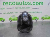 Recambio de palanca freno de mano para skoda superb (3u4) 1.9 tdi referencia OEM IAM 1H0947561A  