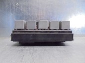 Recambio de caja reles / fusibles para kia carens 2.0 turbodiesel cat referencia OEM IAM K2KB67JB2A 
