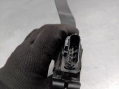 Recambio de potenciometro pedal para seat leon (5f1) 1.4 16v tsi referencia OEM IAM 5Q1721503H 6PV01062110 HELLA