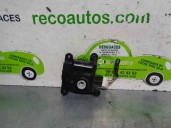 Recambio de motor calefaccion para hyundai i40 1.7 crdi cat referencia OEM IAM H400730880  