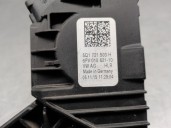 Recambio de potenciometro pedal para seat leon (5f1) 1.4 16v tsi referencia OEM IAM 5Q1721503H 6PV01062110 HELLA