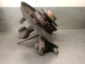 Recambio de mangueta trasera derecha para bmw 1 (e87) 118 d referencia OEM IAM 33326774810 33326774810 