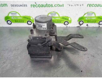 Recambio de abs para hyundai i40 1.7 crdi cat referencia OEM IAM 589203Z510 BE6003I502 