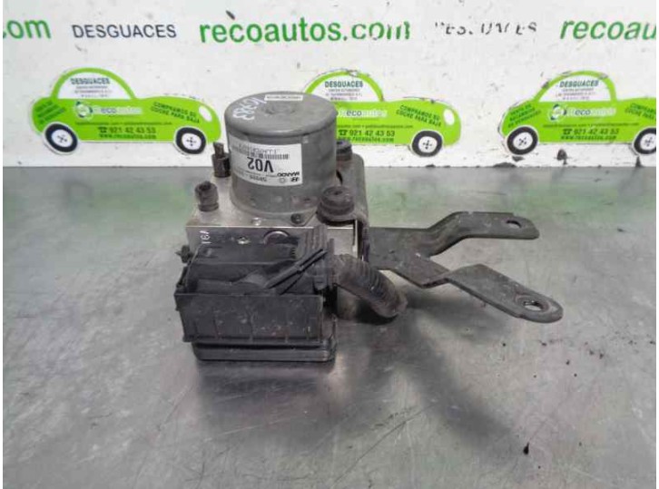Replacement ABS for Hyundai i40 1.7 CRDi cat OEM IAM reference 589203Z510 BE6003I502 