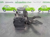 Replacement ABS for Hyundai i40 1.7 CRDi cat OEM IAM reference 589203Z510 BE6003I502 