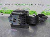 Recambio de cinturon seguridad delantero derecho para skoda superb (3u4) 1.9 tdi referencia OEM IAM 3B1857706D  4 PUERTAS
