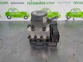 Replacement ABS for Hyundai i40 1.7 CRDi cat OEM IAM reference 589203Z510 BE6003I502 