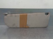 Recambio de parasol derecho para fiat scudo (222) 2.0 jtd familiar (5 asientos) referencia OEM IAM 9467004877  