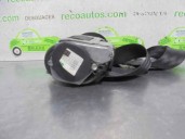 Recambio de cinturon seguridad delantero derecho para skoda superb (3u4) 1.9 tdi referencia OEM IAM 3B1857706D  4 PUERTAS