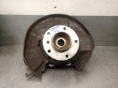 Recambio de mangueta trasera derecha para bmw 1 (e87) 118 d referencia OEM IAM 33326774810 33326774810 