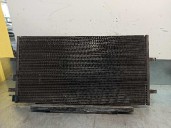 Recambio de condensador / radiador aire acondicionado para ford transit caja cerrada ´06 2.2 tdci cat referencia OEM IAM 6C118C3