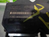 Replacement ABS unit for Hyundai i40 1.7 CRDi CAT OEM IAM reference 589203Z510 BE6003I502 