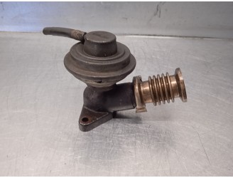 Recambio de valvula egr para fiat scudo (222) 2.0 jtd familiar (5 asientos) referencia OEM IAM 9638231480 