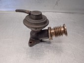 Recambio de valvula egr para fiat scudo (222) 2.0 jtd familiar (5 asientos) referencia OEM IAM 9638231480  