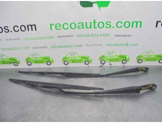 Recambio de brazo limpia delantero derecho para skoda superb (3u4) 1.9 tdi referencia OEM IAM 3B1955409C 