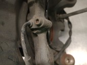 Recambio de mangueta trasera derecha para bmw 1 (e87) 118 d referencia OEM IAM 33326774810 33326774810 