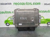 Replacement engine ECU for Hyundai i40 1.7 CRDi cat OEM IAM reference 391202A220 0281019572 BOSCH