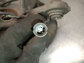 Recambio de mangueta trasera derecha para bmw 1 (e87) 118 d referencia OEM IAM 33326774810 33326774810 