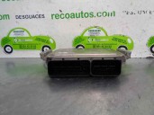Replacement engine ECU for Hyundai i40 1.7 CRDi cat OEM IAM reference 391202A220 0281019572 BOSCH