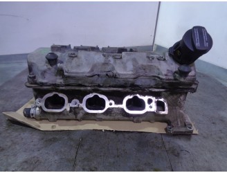 Recambio de culata para mercedes-benz clase e (w210) berlina 2.4 v6 18v cat referencia OEM IAM R1120161001 A1120160205 A11201012